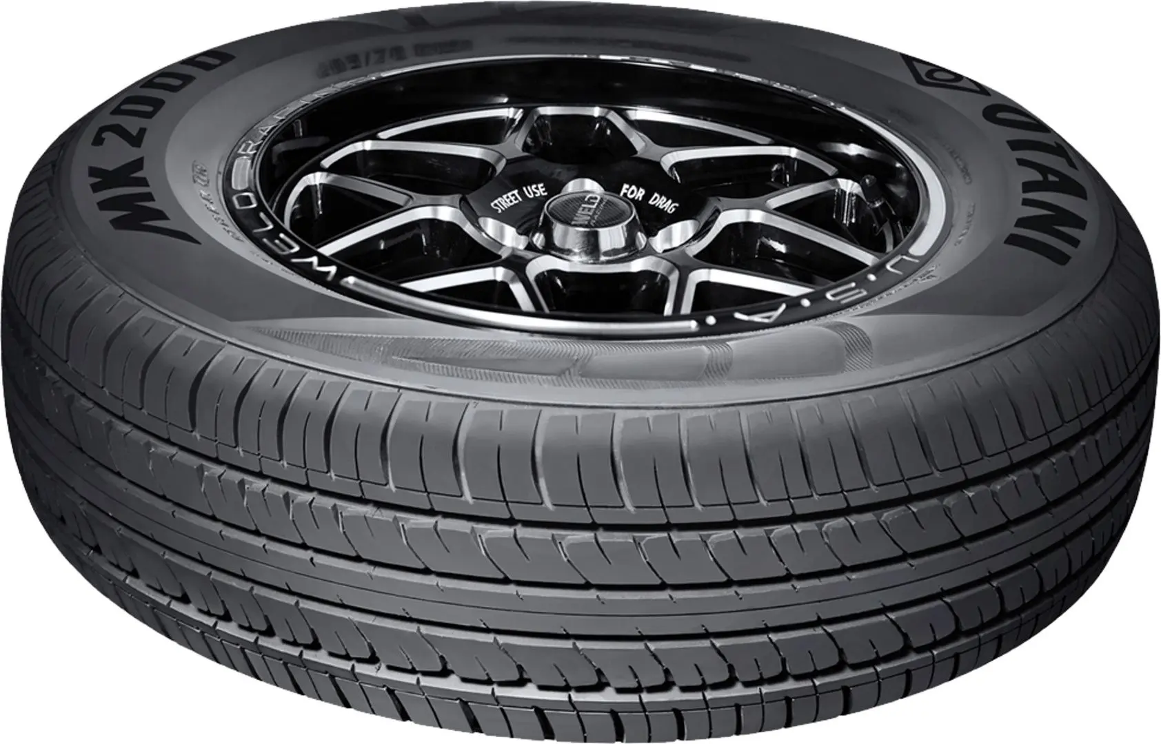 Шины Otani MK2000 195/70 R15C 104S
