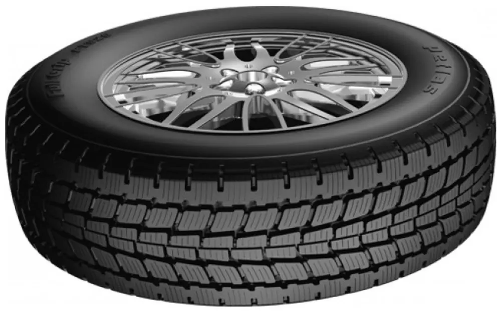 Anvelope Petlas Full Grip PT925 195 R14C 106R 8PR