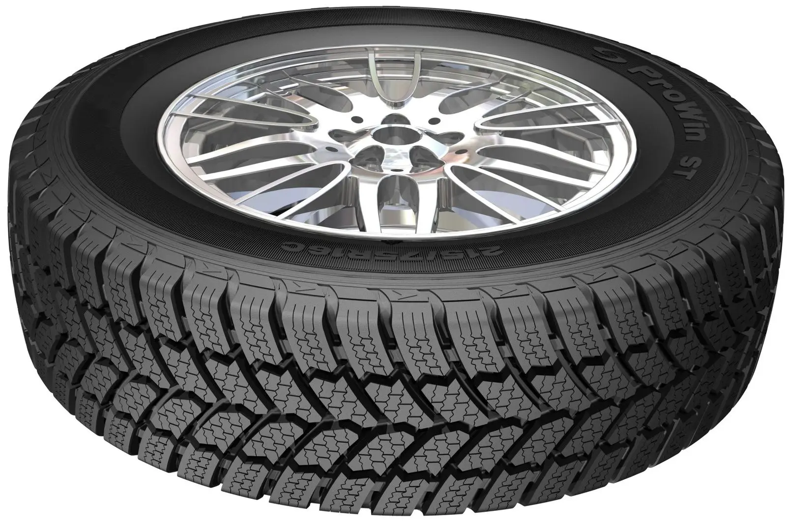 Anvelope Petlas Full Grip PT935 195/75 R16C 107R 8PR