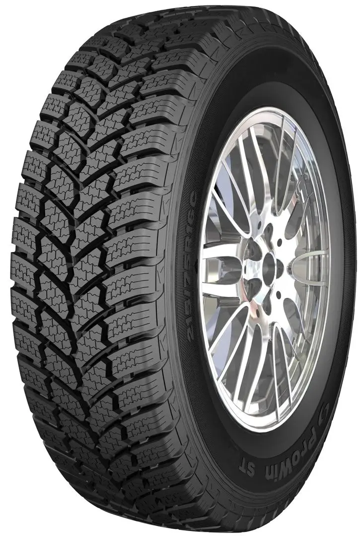 Anvelope Petlas Full Grip PT935 195/75 R16C 107R 8PR