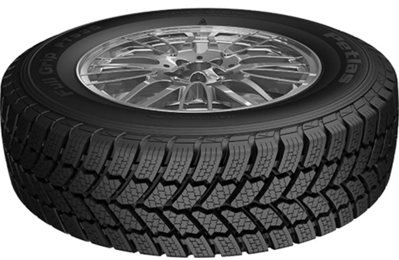 Anvelope Petlas Full Grip PT935 205/65 R16C 107/105T 8PR