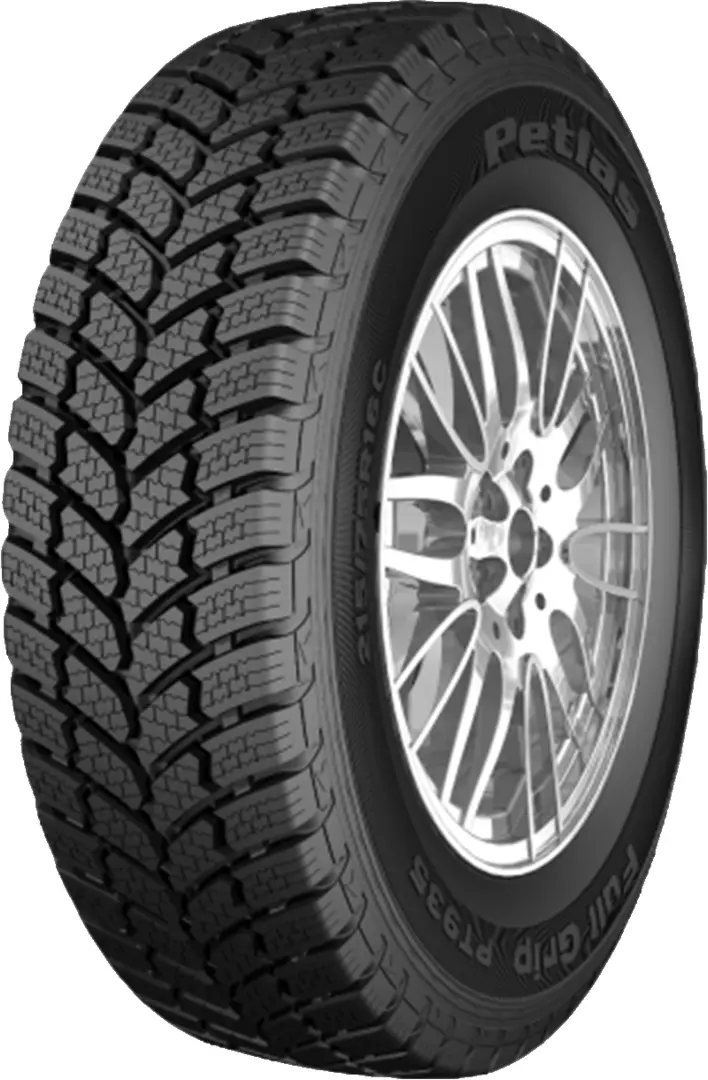 Anvelope Petlas Full Grip PT935 235/65 R16C 121R