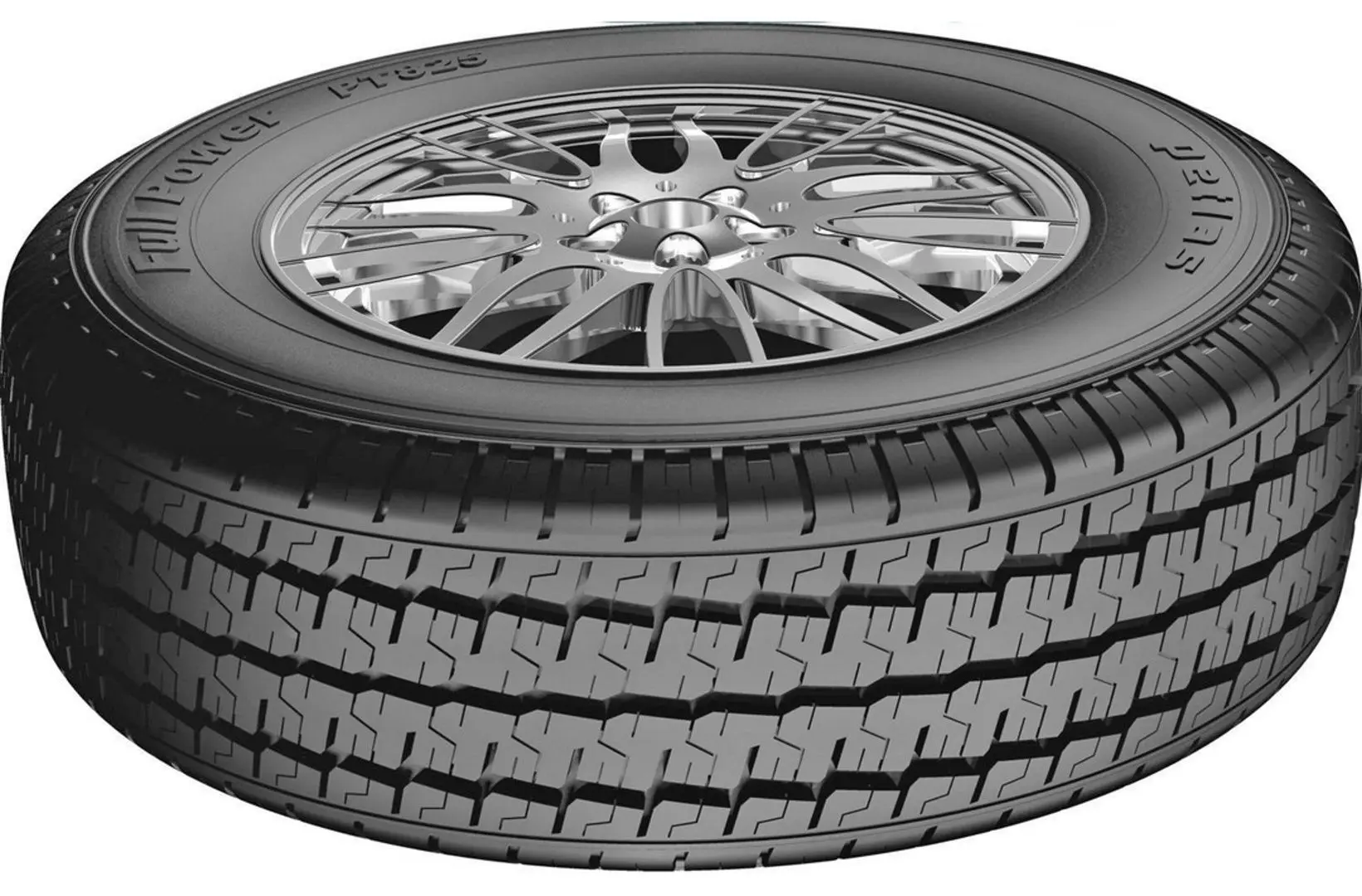 Anvelope Petlas Full Power PT825 195/70 R15C 104R 8PR