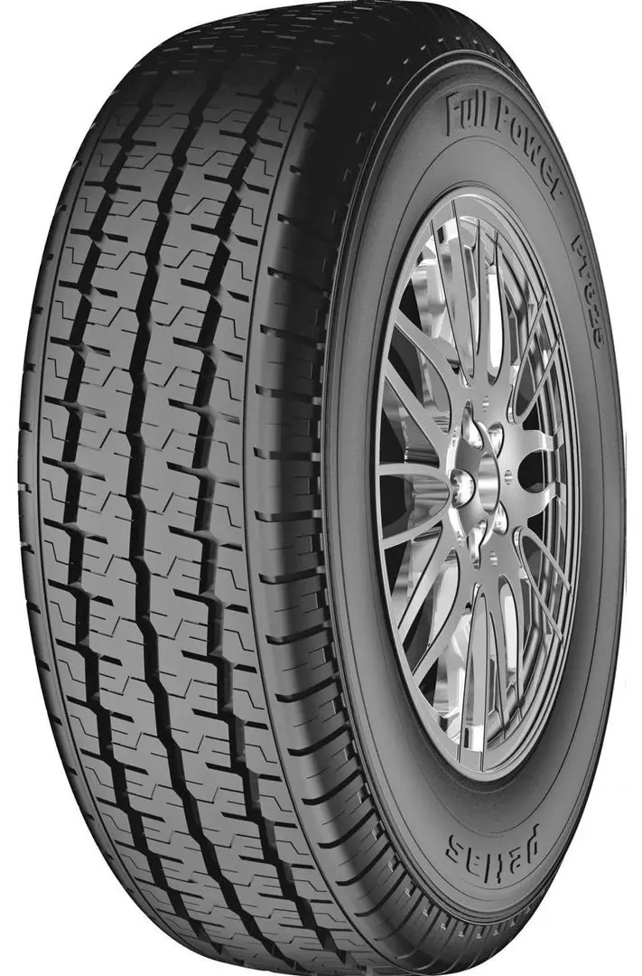 Anvelope Petlas Full Power PT825 195/75 R16C 107R