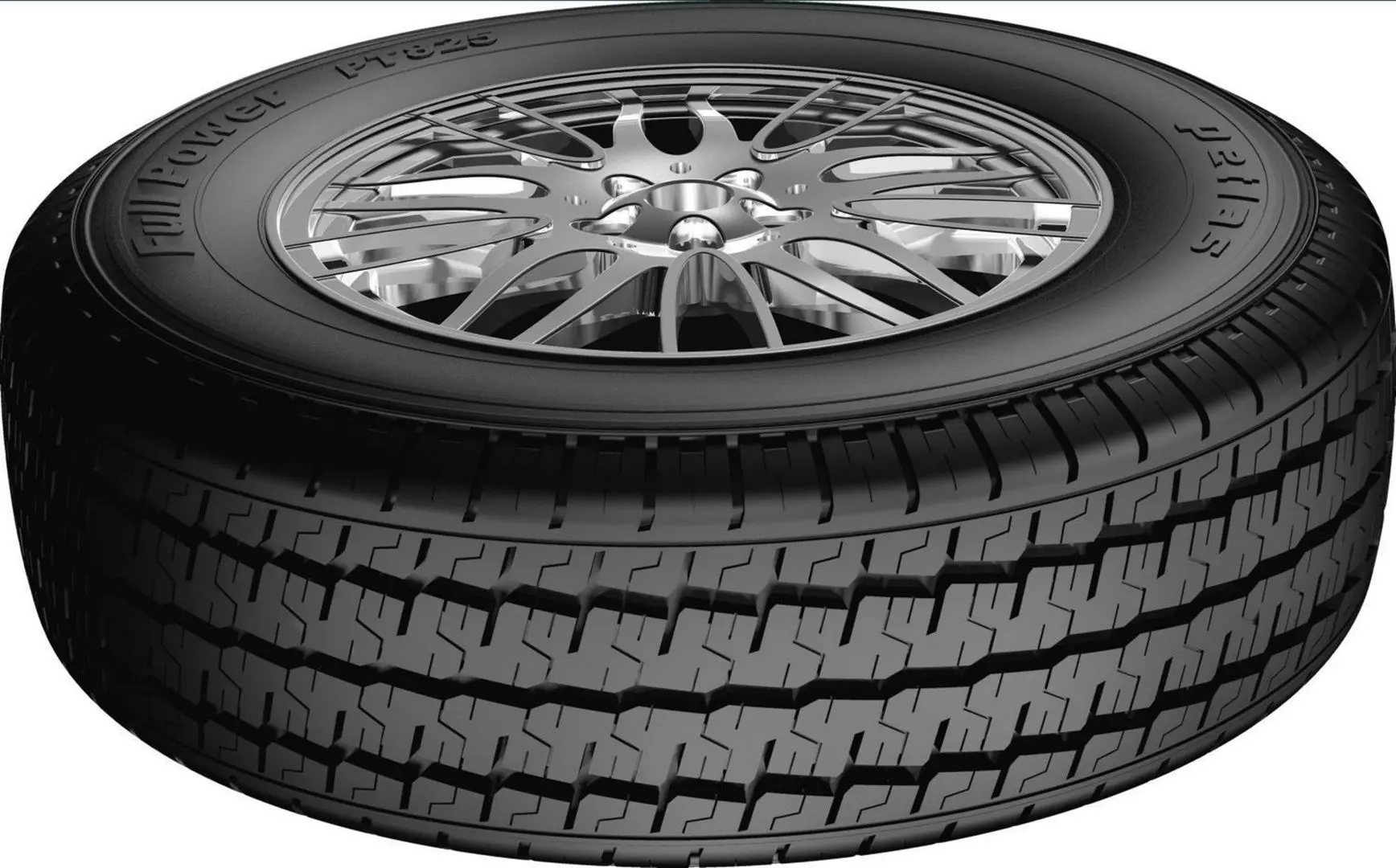 Anvelope Petlas Full Power PT825 225/70 R15C 112R 8PR