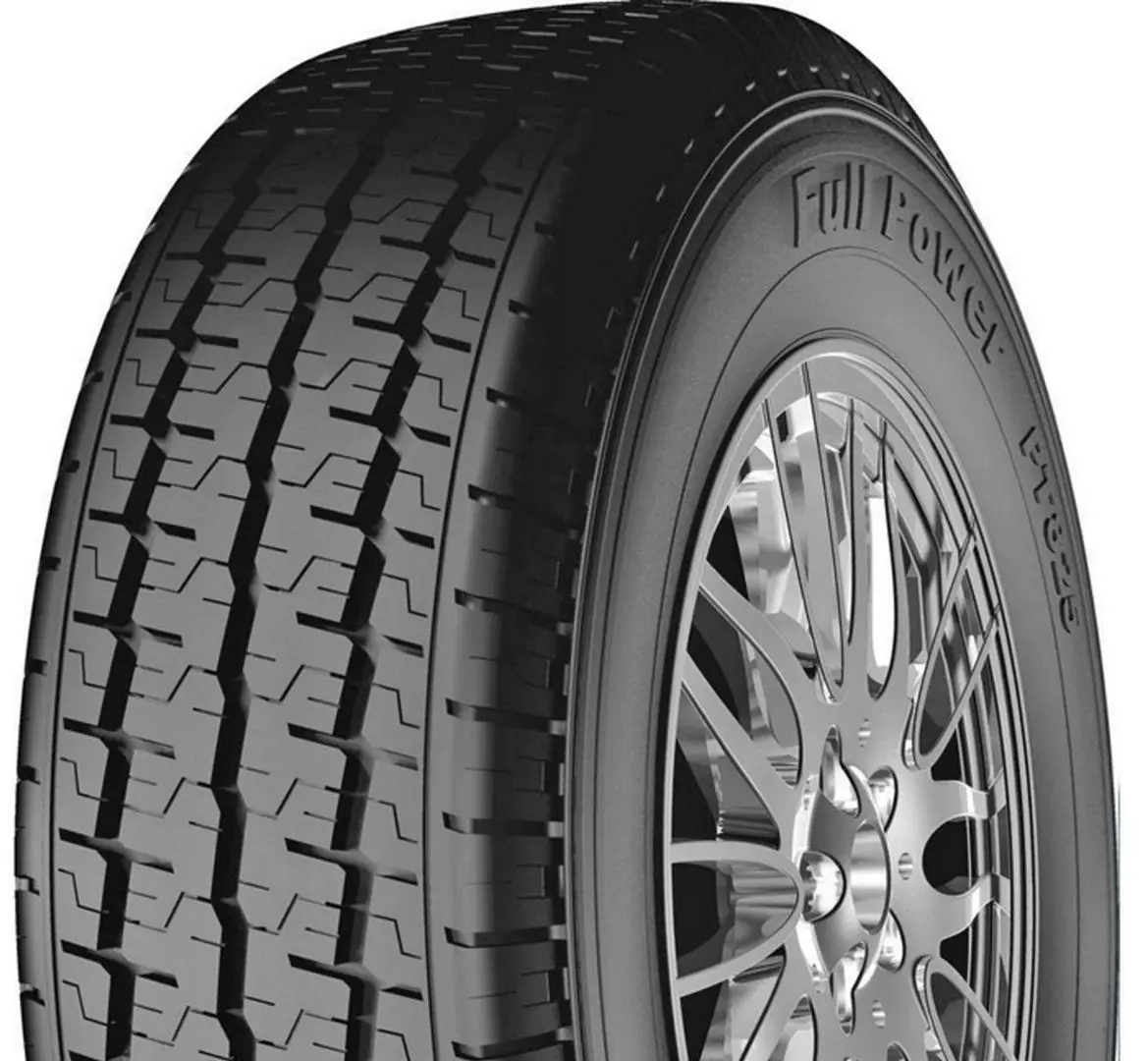 Anvelope Petlas Full Power PT825 225/70 R15C 116R 10PR