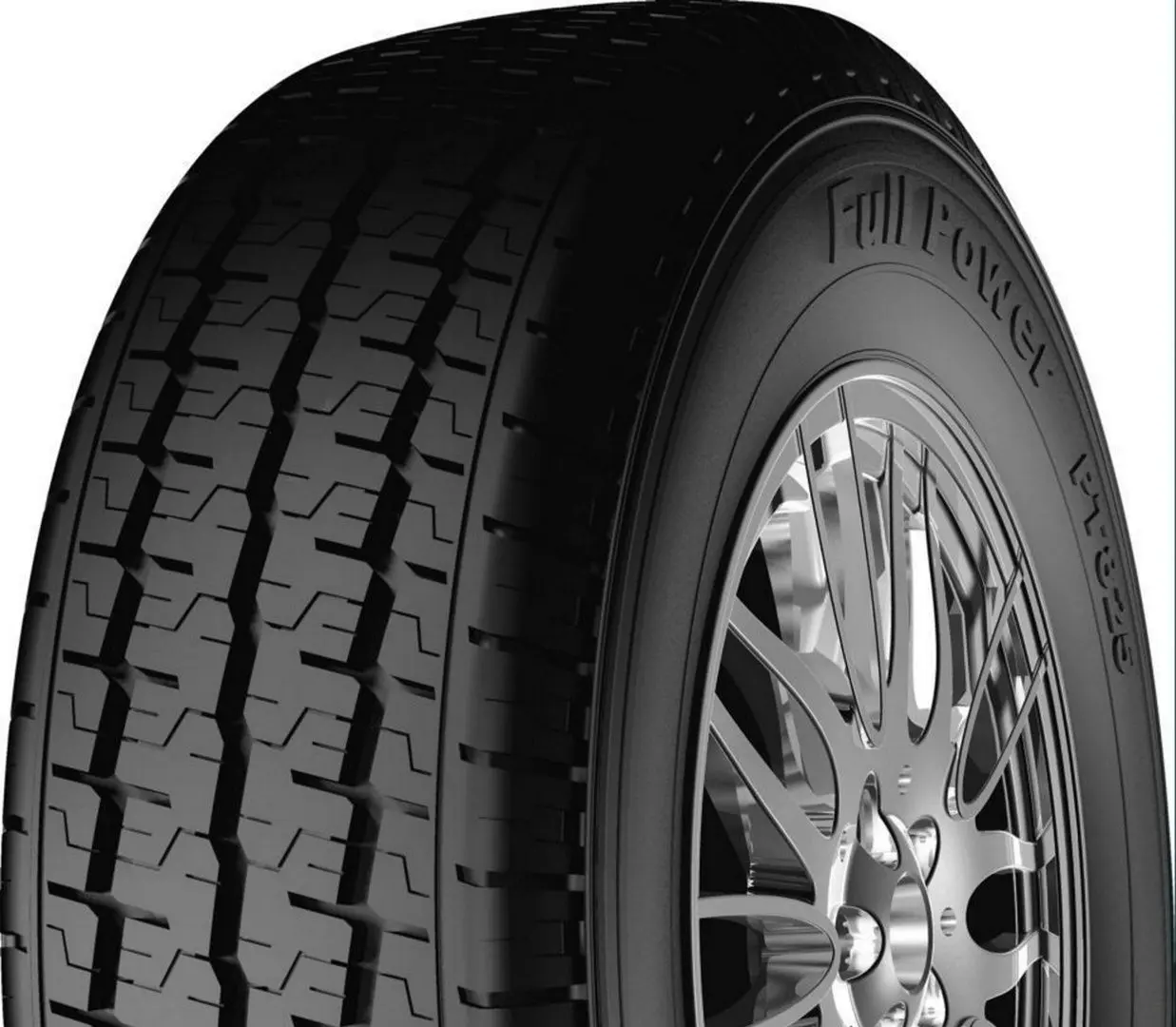 Шины Petlas Full Power PT825 235/65 R16C 115R 8PR