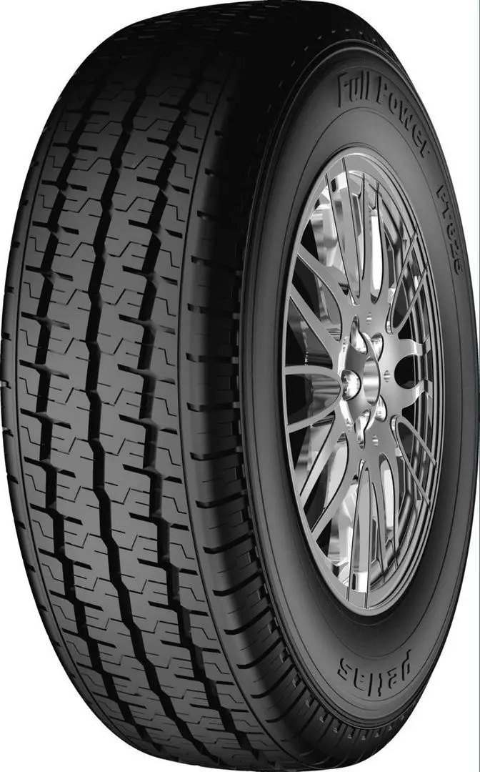 Шины Petlas Full Power PT825 235/65 R16C 115R 8PR