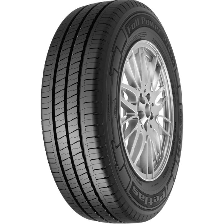 Anvelope Petlas Full Power PT835 235/65 R16C 121R 12PR
