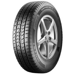 Anvelope Point S WinterStar 4 Van 195/75 R16C 107/105R