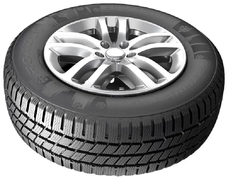 Anvelope RoadX RxFrost WC01 155 R12C 88/86R 8PR - 3