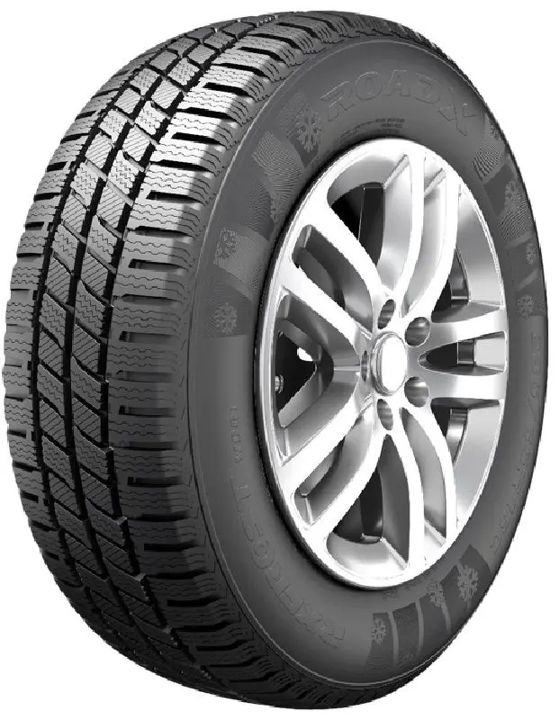 Anvelope RoadX RxFrost WC01 155 R12C 88/86R 8PR