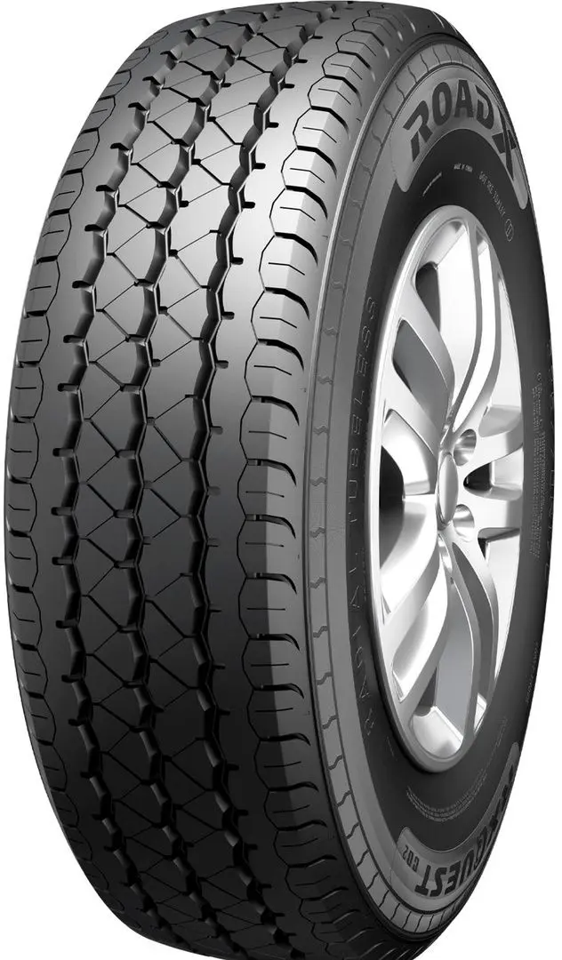 Anvelope Roadx RXQuest C02 215/60 R17C 109T 8PR