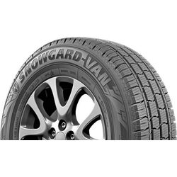 Шина Rosava Snowgard-Van 235/65 R16C 115R Thumb