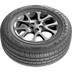 Шина Rosava Snowgard-Van 235/65 R16C 115R Thumb
