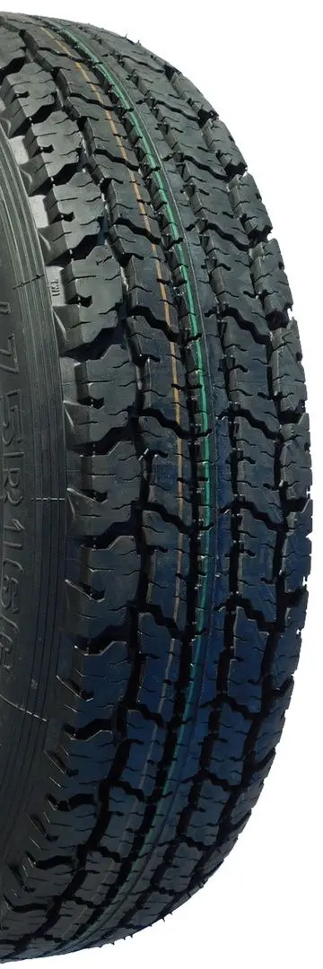 Anvelope Rosava BC-24 185/75 R16C 104N - 2