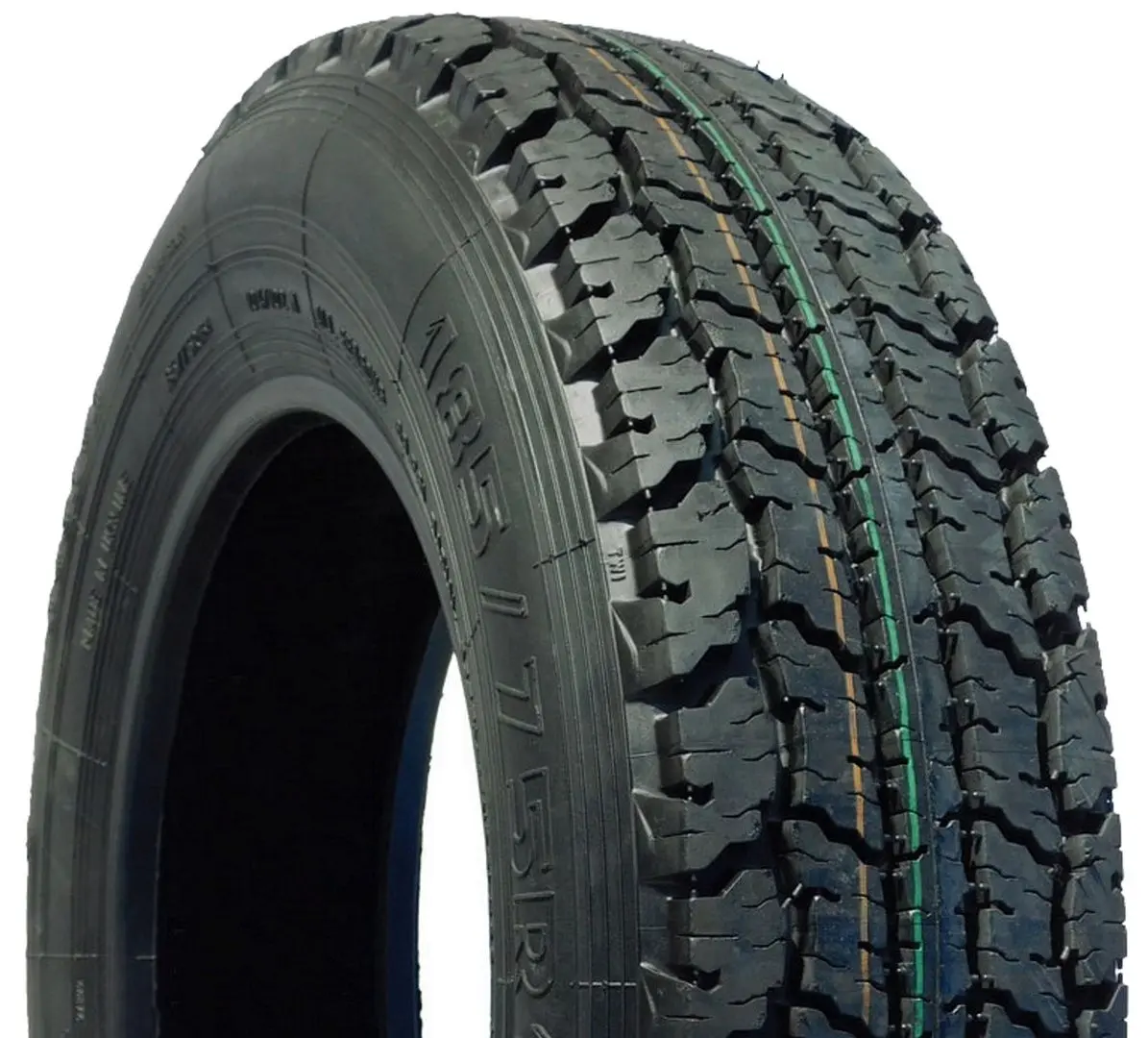 Anvelope Rosava BC-24 185/75 R16C 104N - 3