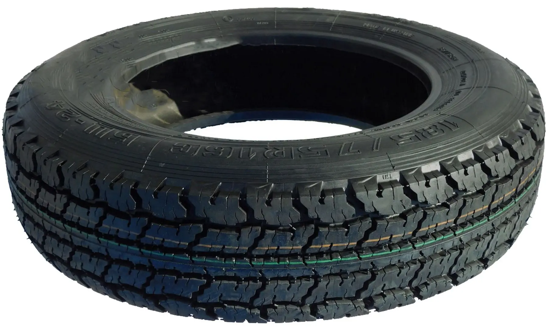 Anvelope Rosava BC-24 185/75 R16C 104N - 4