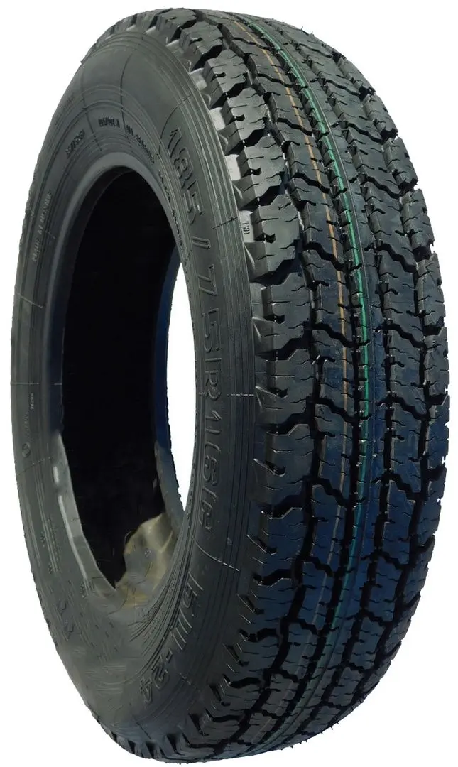 Anvelope Rosava BC-24 185/75 R16C 104N