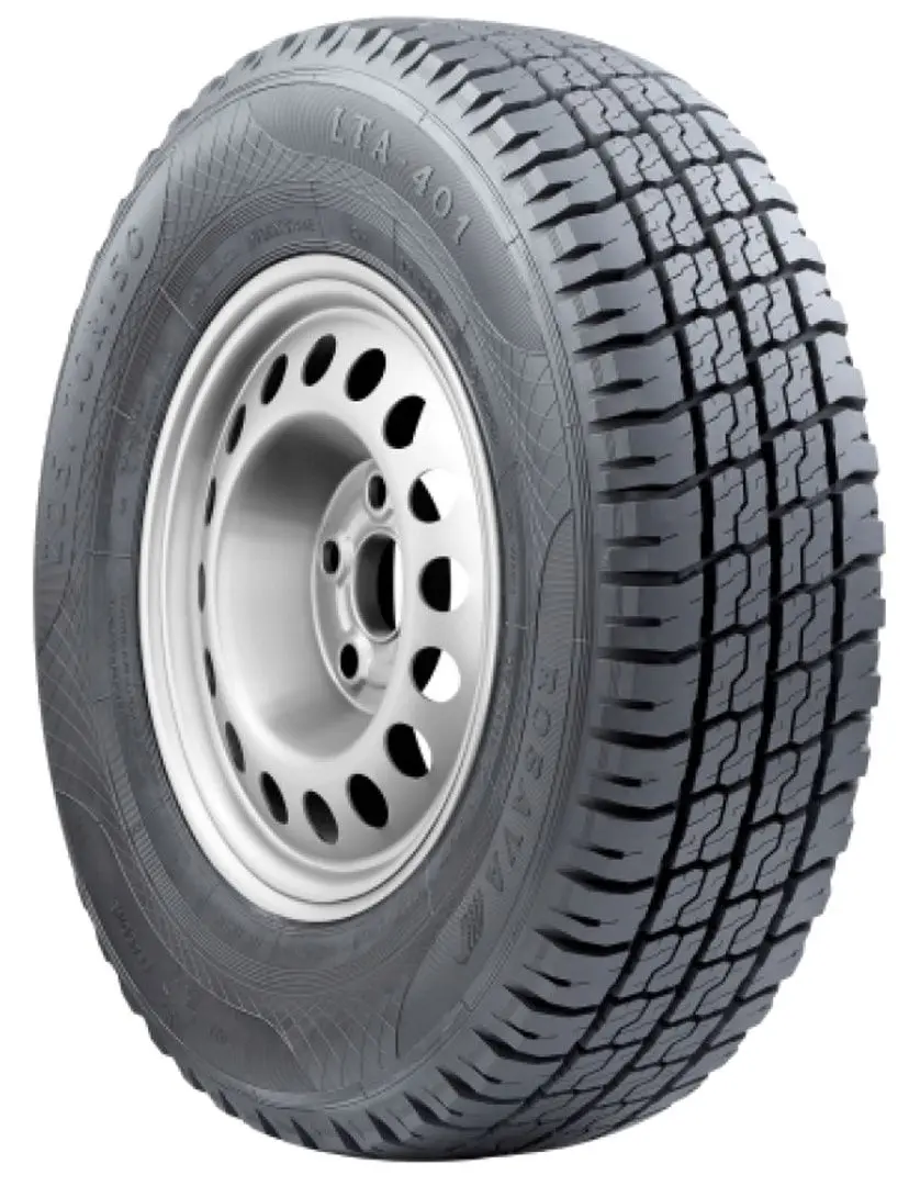 Шины Rosava LTA-401 225/70 R15С 112R