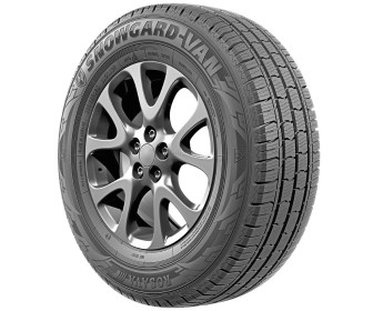 Шины Rosava Snowgard-Van 195/70 R15C 104R