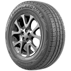 Шины Rosava Snowgard Van 225/65 R16C 112R