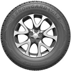Anvelope Rosava Snowgard-Van 235/65 R16C 115/113 R Thumb