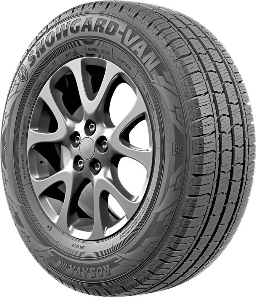 Anvelope Rosava Snowgard-Van 235/65 R16C 115/113 R