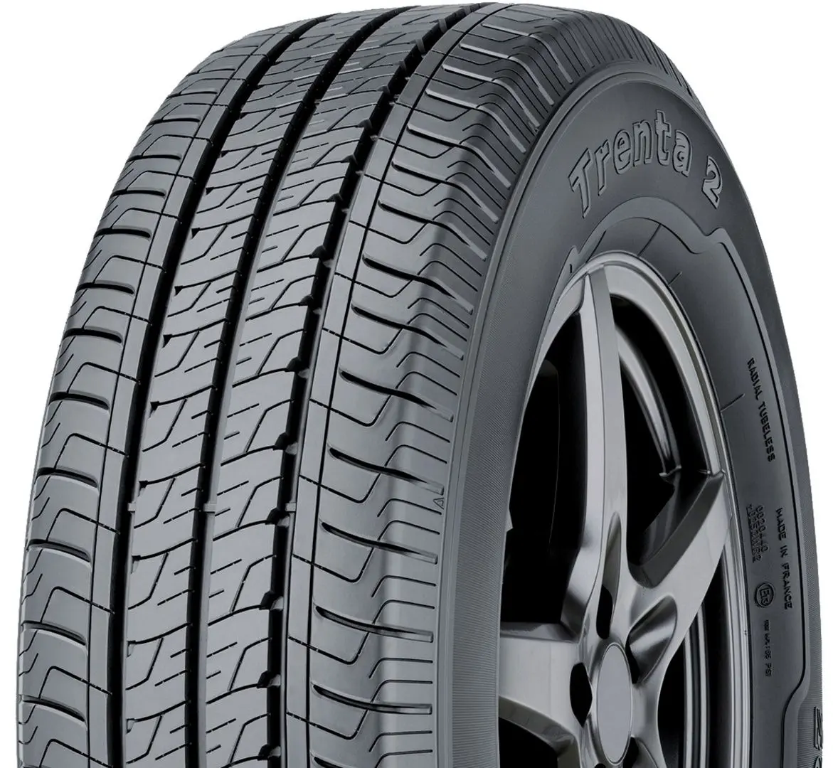 Anvelope Sava Trenta 2 185/75 R16C 104R