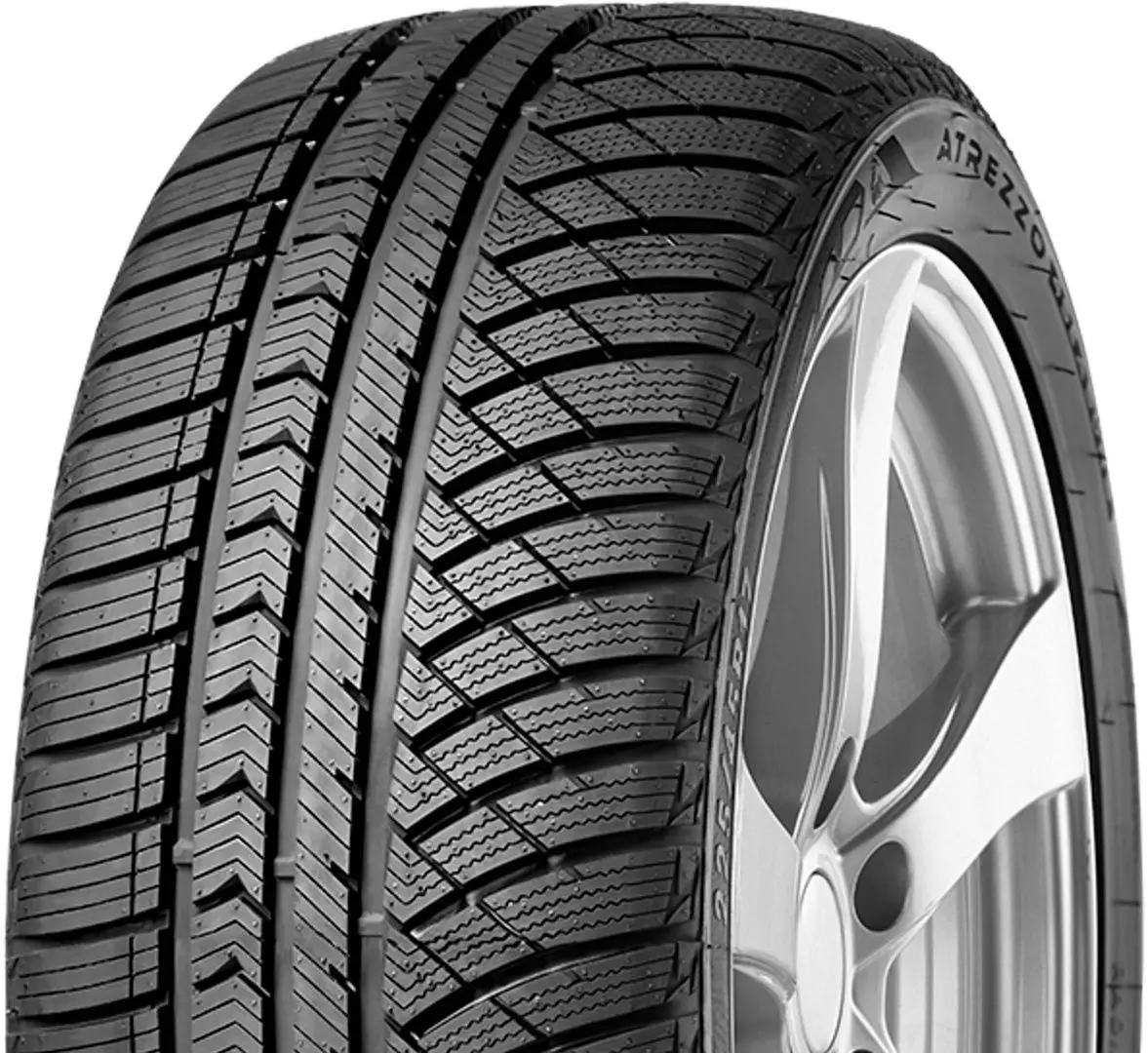 Anvelope Sailun Atrezzo 4Seasons 225/70 R15C - 3