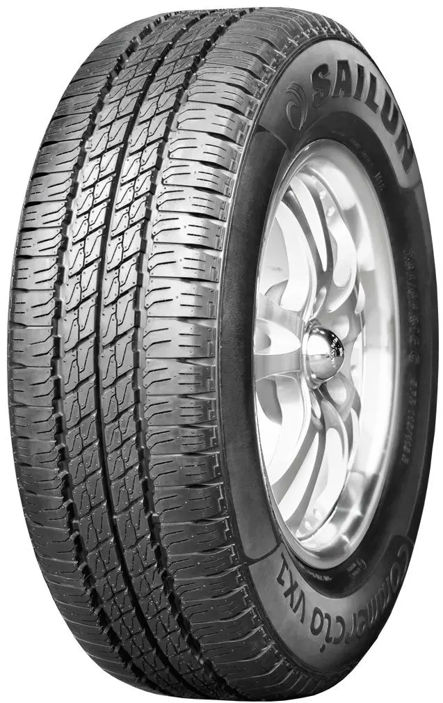 Anvelope Sailun Commercio VX1 195/65 R16C 104/102T