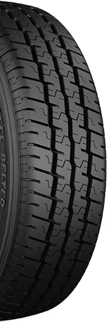 Шины Starmaxx Provan ST 850 Plus 215/70 R15C 109S 8PR - 2