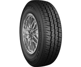 Anvelope Starmaxx Provan ST 850 Plus 215/70 R15C 109S 8PR