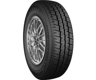 Anvelope Starmaxx Provan ST850 Plus 215/65 R16C 109R 8PR