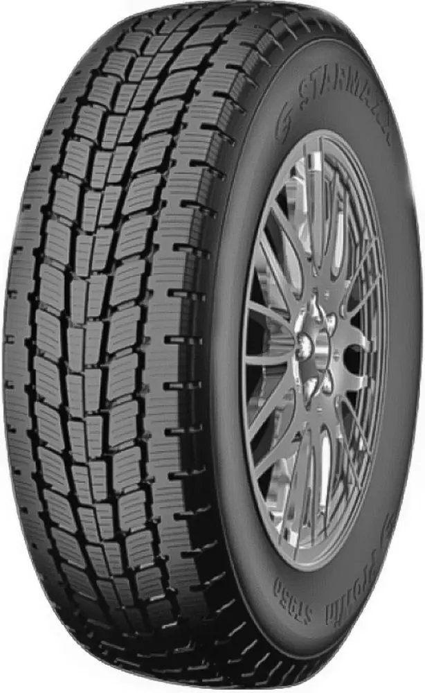 Anvelope Starmaxx Prowin ST950 155 R12C 88N 8PR