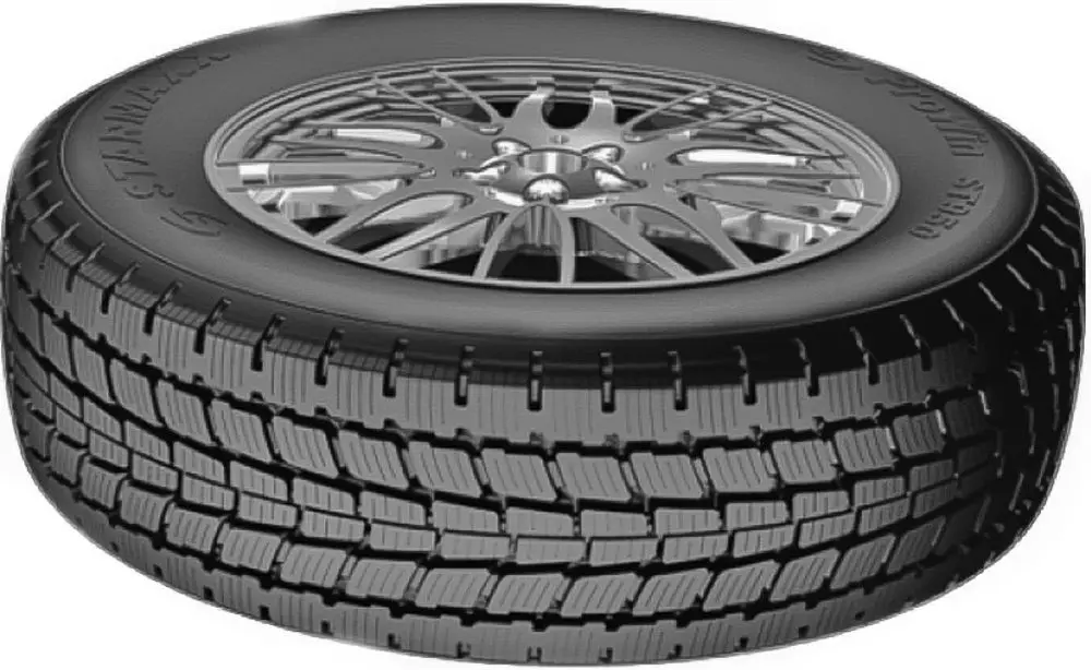 Anvelope Starmaxx Prowin ST950 205/65 R15C 102T 8PR