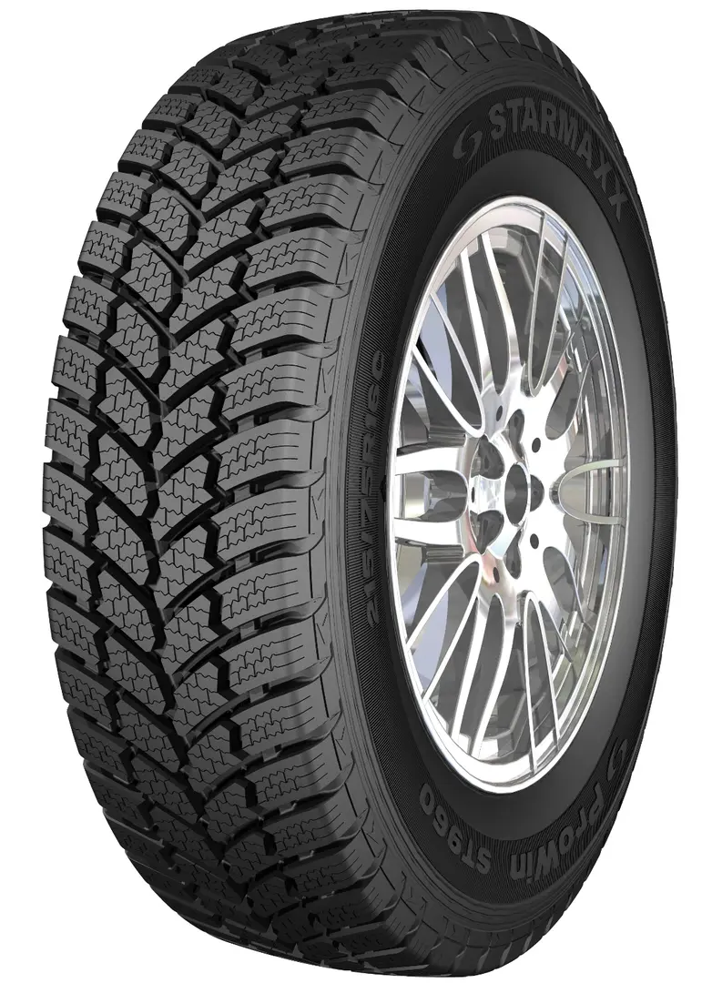 Anvelope Starmaxx Prowin ST960 185 R14C 8PR