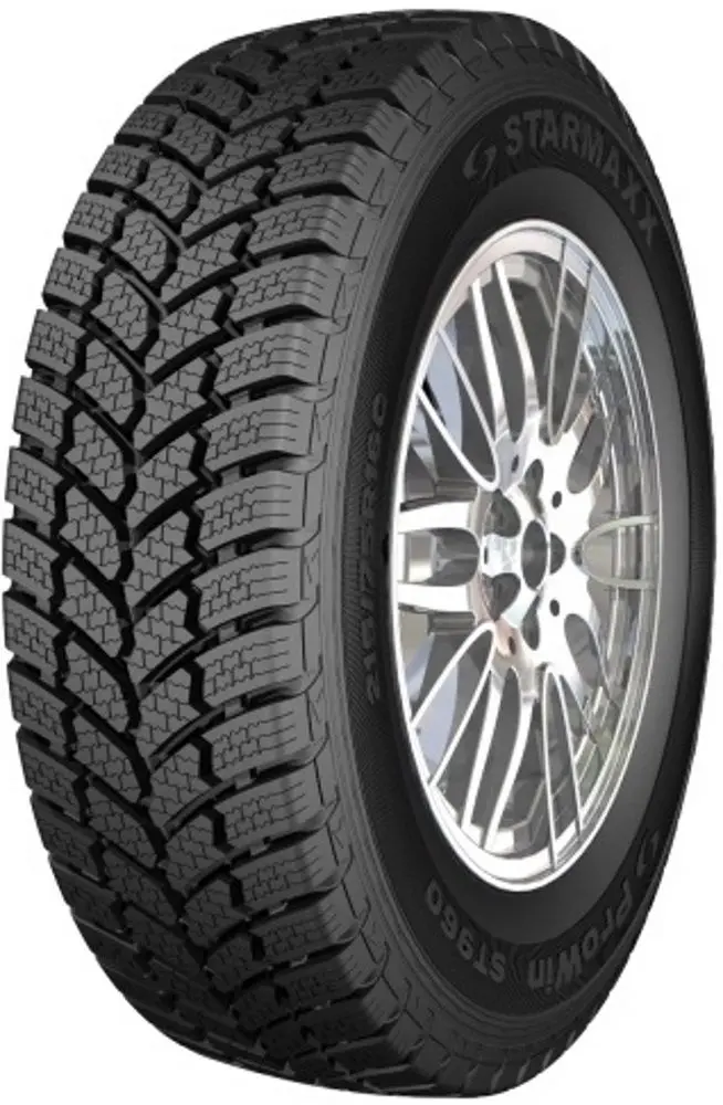 Anvelope Starmaxx Prowin ST960 195/75 R16C 107R