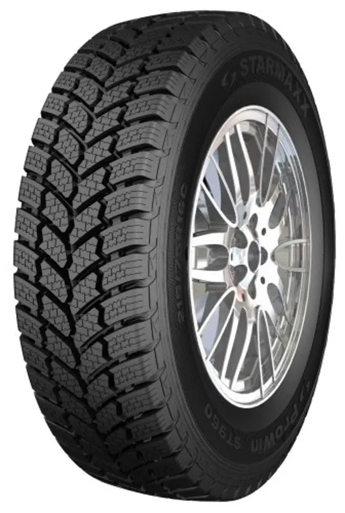 Anvelope Starmaxx Prowin ST960 195 R14C 106R 8PR