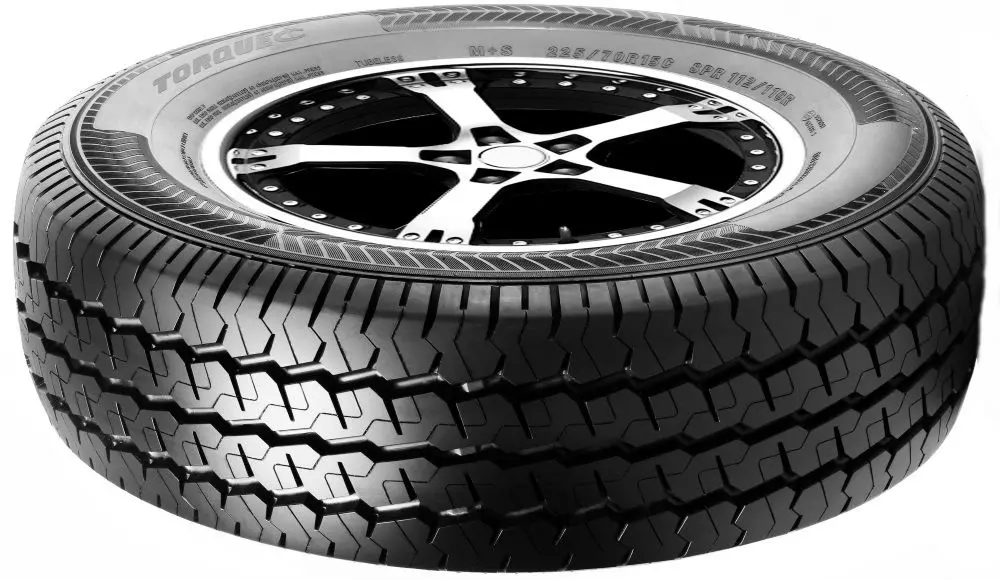 Шины Torque TQ05 175 R14C 99R