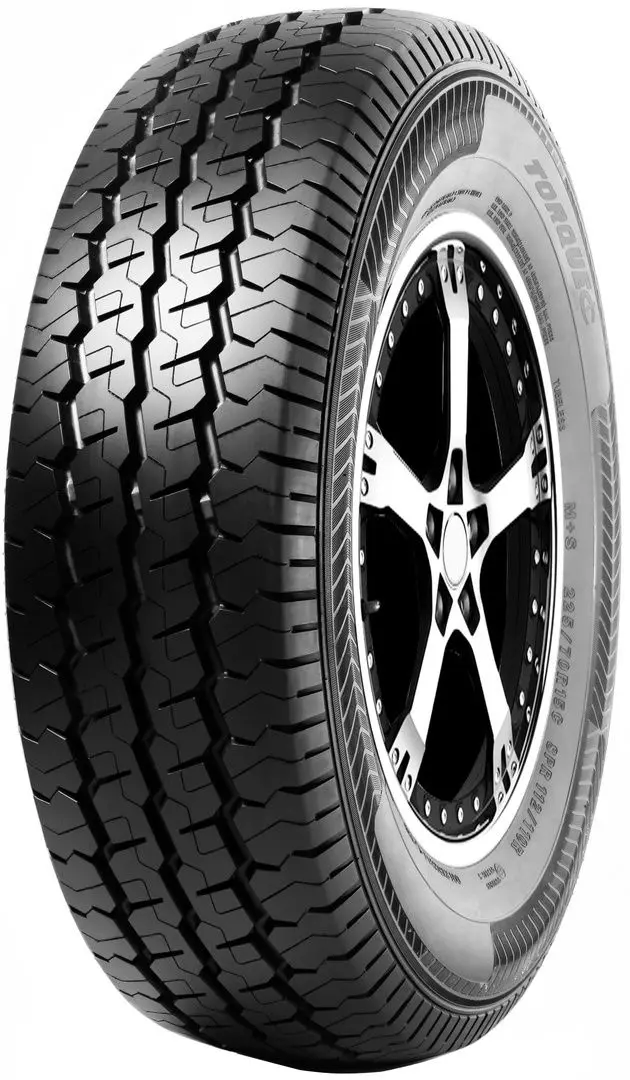 Шины Torque TQ05 185/75 R16C 104R