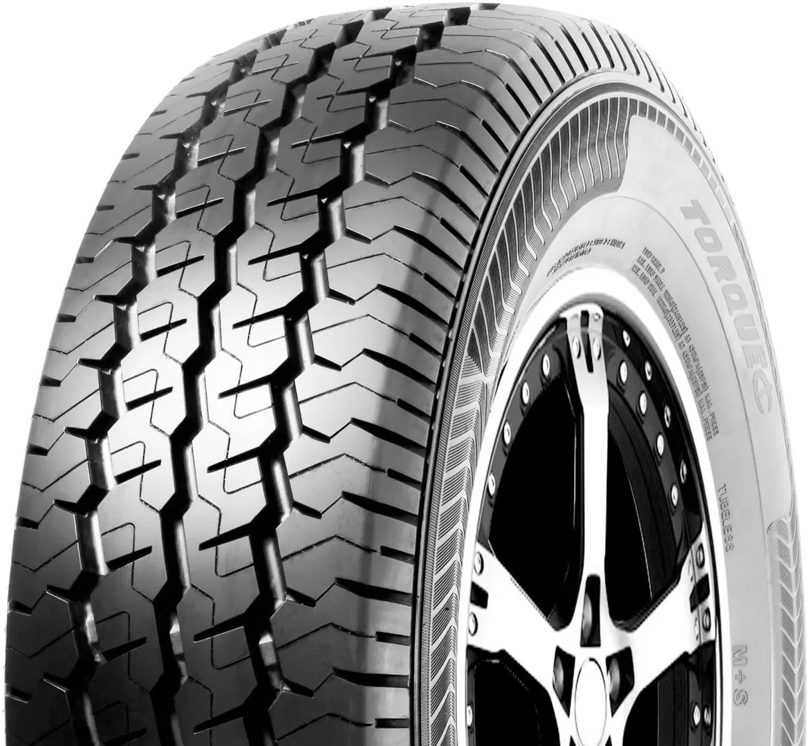 Шины Torque TQ05 215/70 R15C 109R 8PR - 3