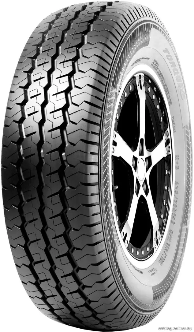 Шины Torque TQ05 215/70 R15C 109R 8PR