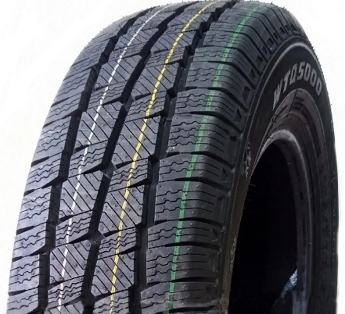 Шины Torque WTQ5000 195/60 R16C 99T