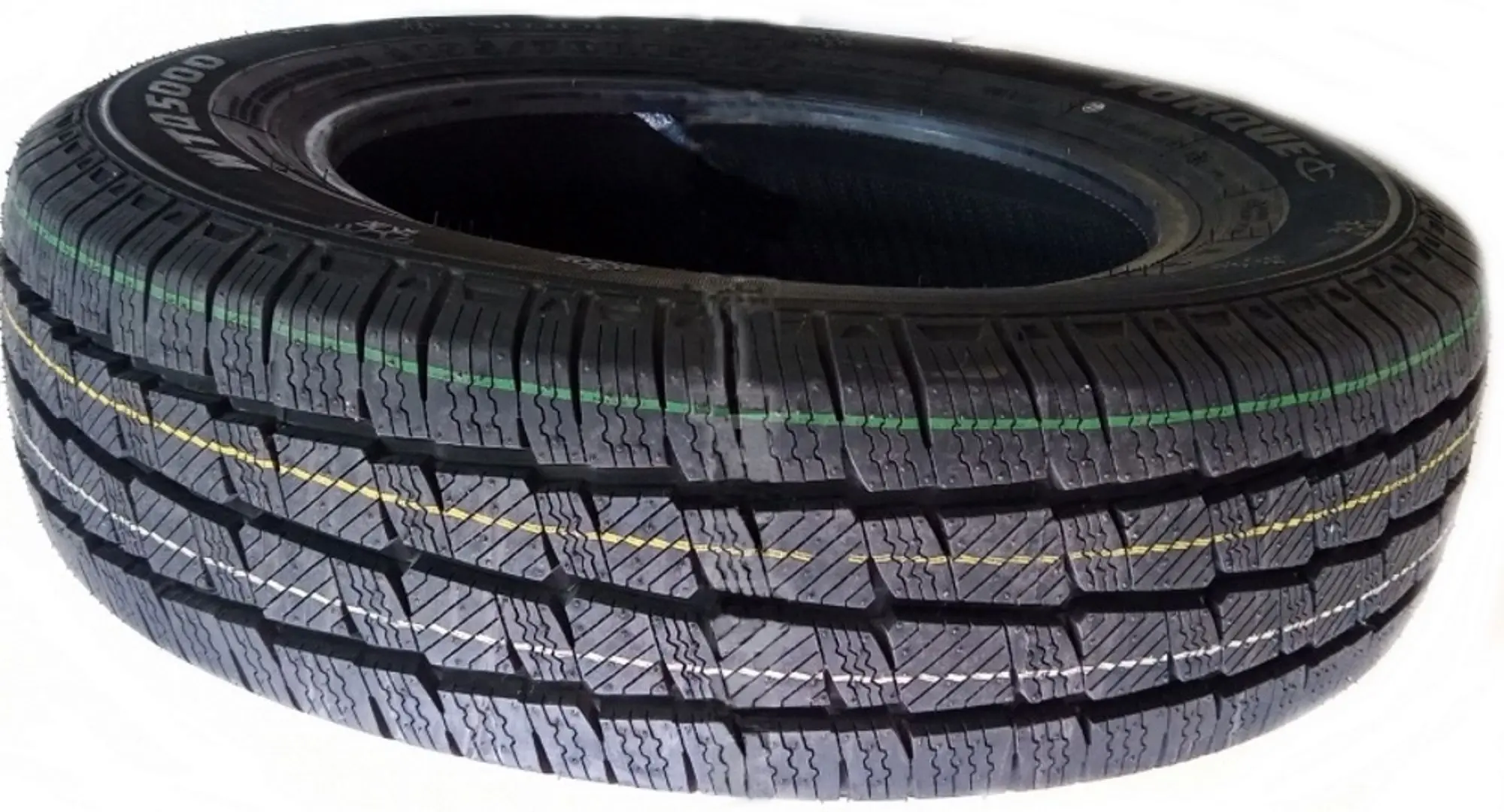 Шины Torque WTQ5000 195/60 R16C 99T