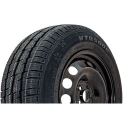 Anvelope Torque WTQ5000 225/65 R16C 112R Thumb
