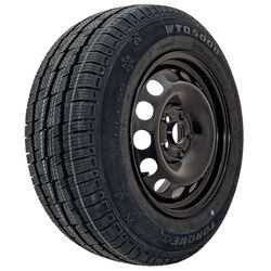 Шины Torque WTQ5000 225/65 R16C 112R