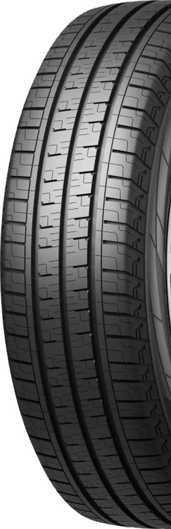 Anvelope Tourador X Wonder Van 195/75 R16C 110R 10PR - 2