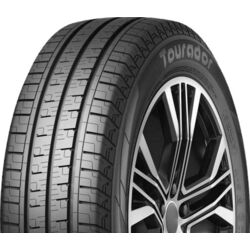 Anvelope Tourador X Wonder Van 205/75 R16C 113R 10PR Thumb