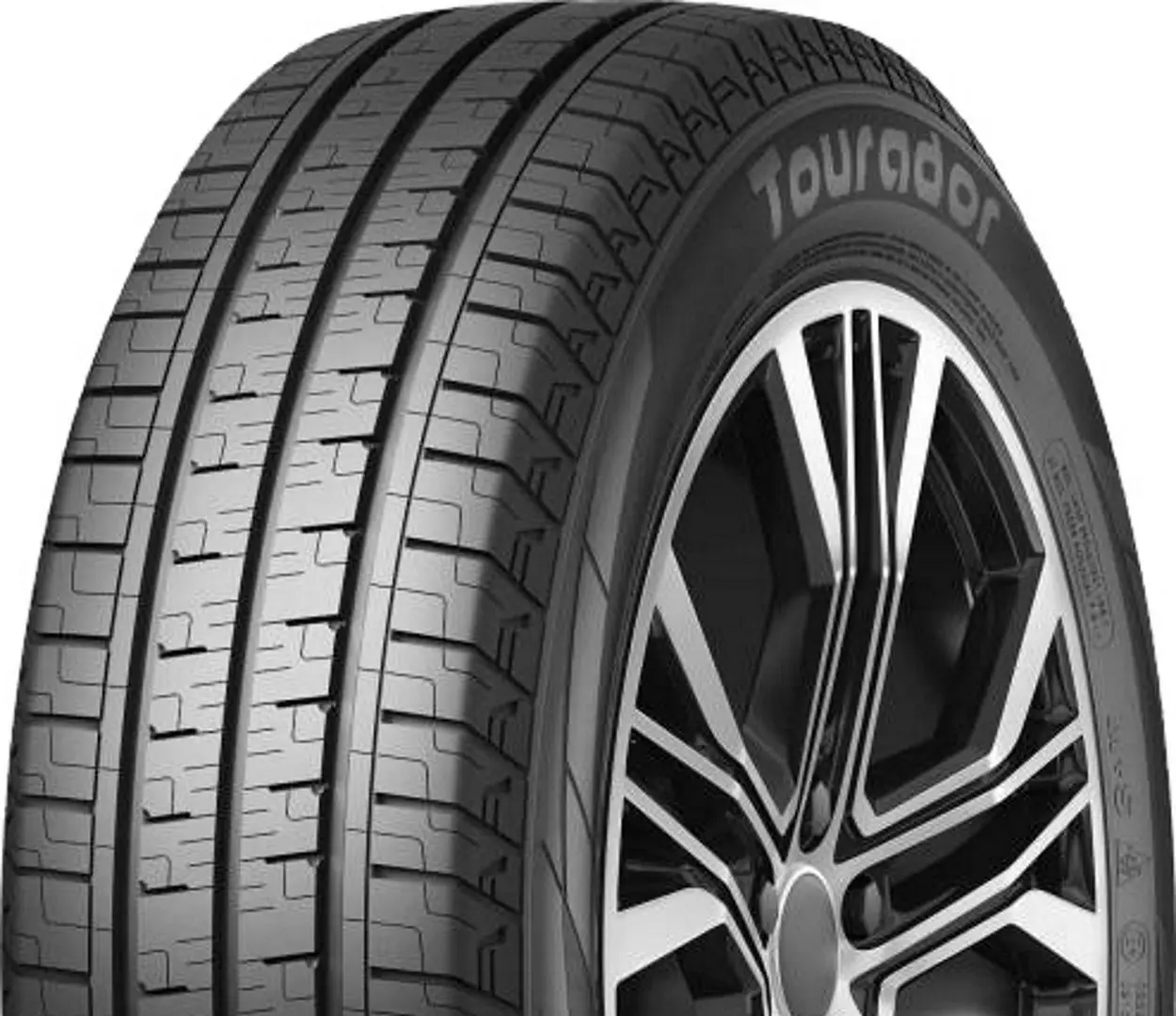 Anvelope Tourador X Wonder Van 205/75 R16C 113R 10PR